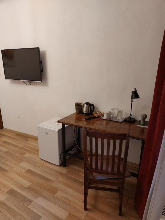 Poet Pastior Residence Sibiu Eksteriør bilde