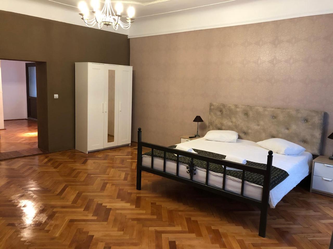 Poet Pastior Residence Sibiu Eksteriør bilde